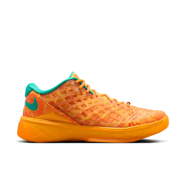 Kobe 3 Low Protro (Safety Orange/Picante Red-Sundial)
