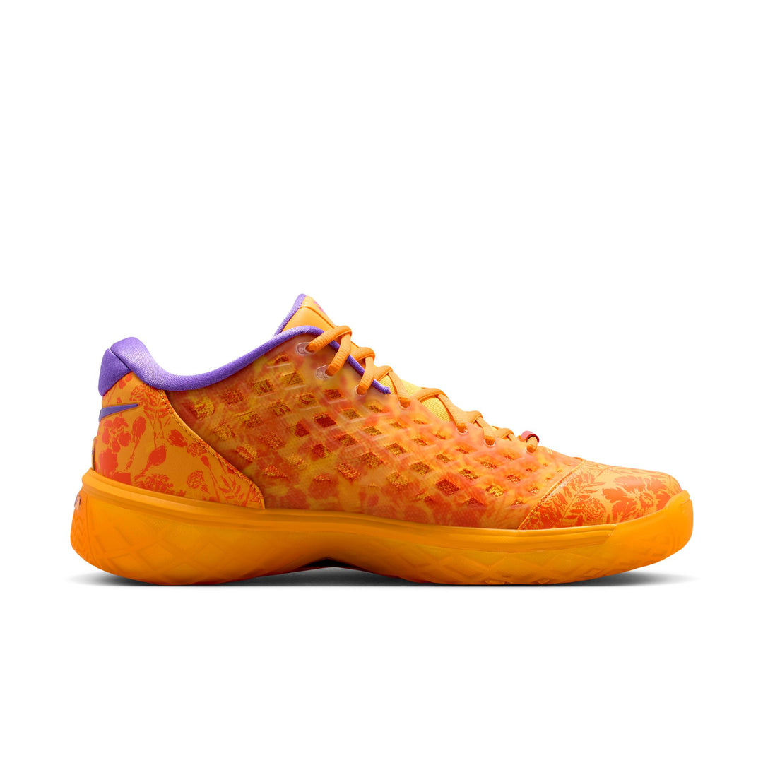 Kobe 3 Low Protro (Safety Orange/Picante Red-Sundial)