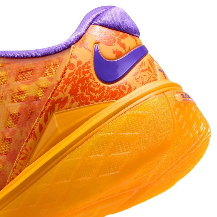 Kobe 3 Low Protro (Safety Orange/Picante Red-Sundial)