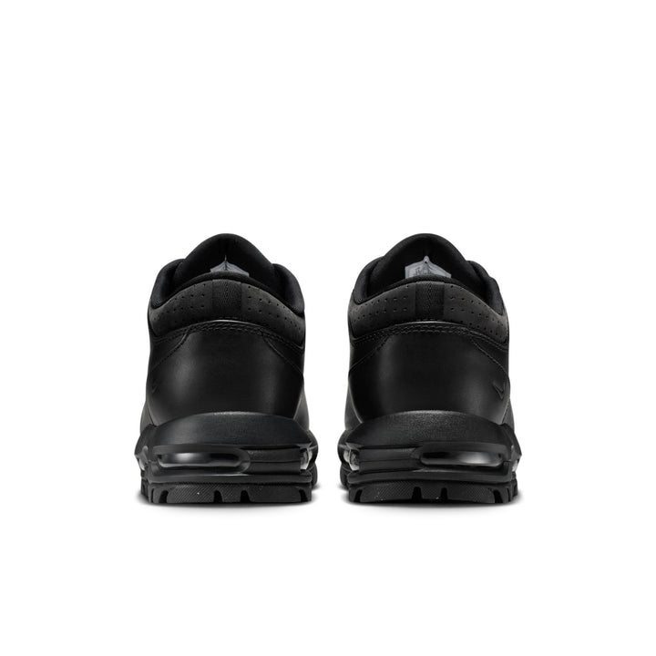 Air Max Goadome Low SP (Black/Black-Anthracite)