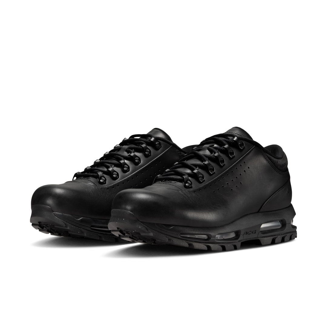 Air Max Goadome Low SP (Black/Black-Anthracite)