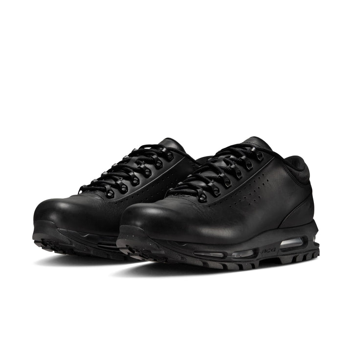 Air Max Goadome Low SP (Black/Black-Anthracite)