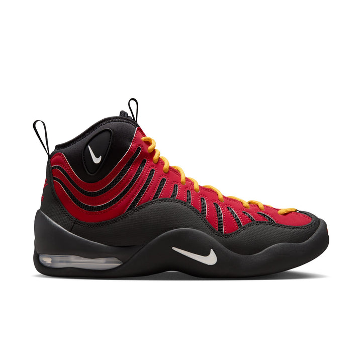 Nike Air Bakin High SP (Varsity Red/White)