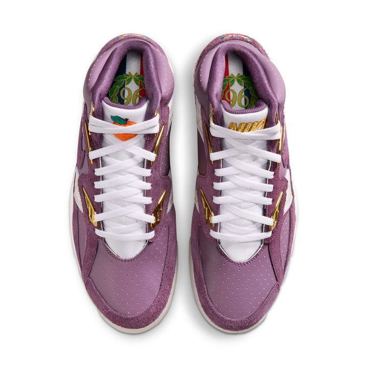 Nike Air Trainer SC SP (Pro Purple/white-sail-metallic Gold)