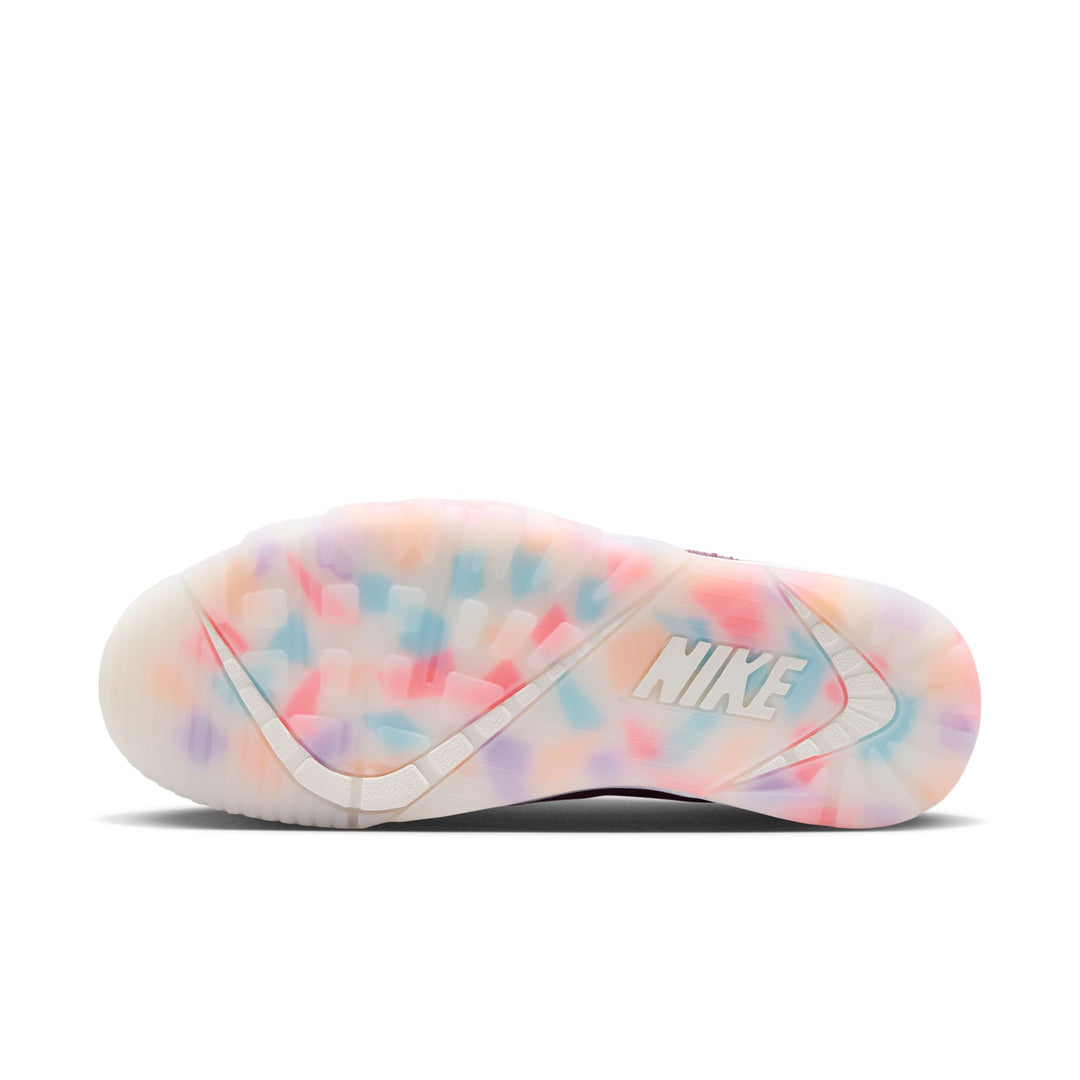 Nike Air Trainer SC SP (Pro Purple/white-sail-metallic Gold)