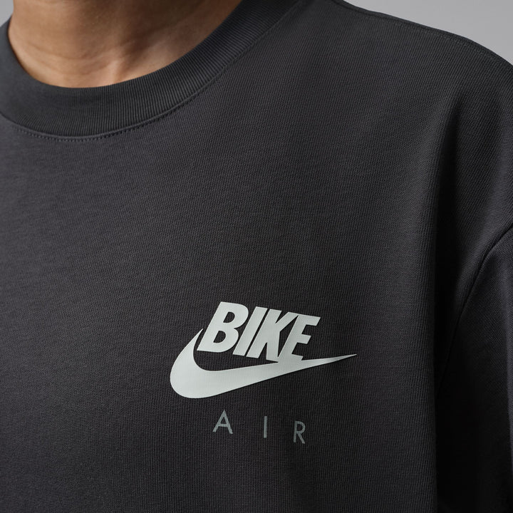 Jordan BIKE AIR x Nigel Sylvester T-Shirt (Anthracite)