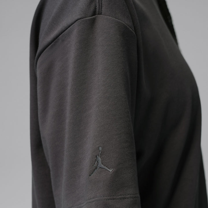 Jordan BIKE AIR x Nigel Sylvester T-Shirt (Anthracite)