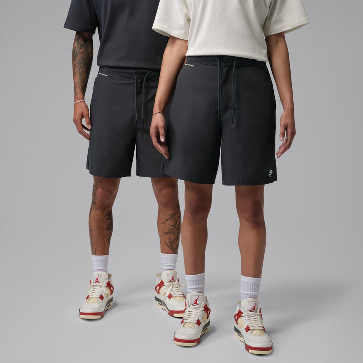 Jordan BIKE AIR x Nigel Sylvester Bike Shorts (Anthracite)