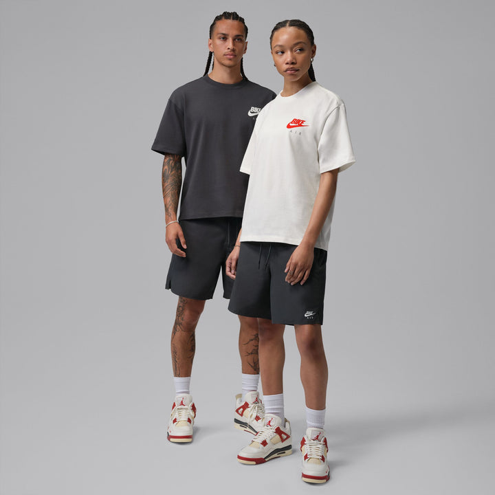 Jordan BIKE AIR x Nigel Sylvester Bike Shorts (Anthracite)