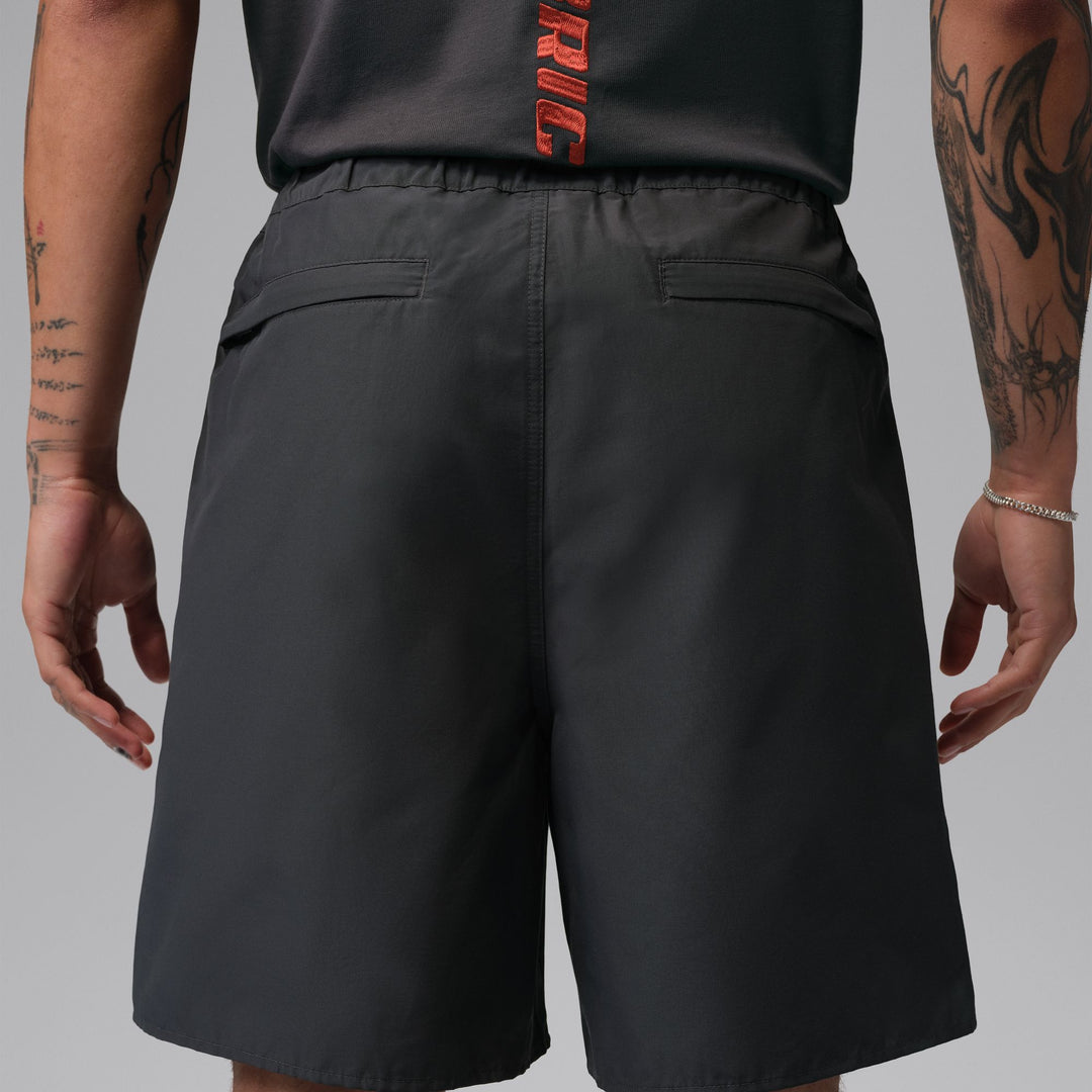 Jordan BIKE AIR x Nigel Sylvester Bike Shorts (Anthracite)