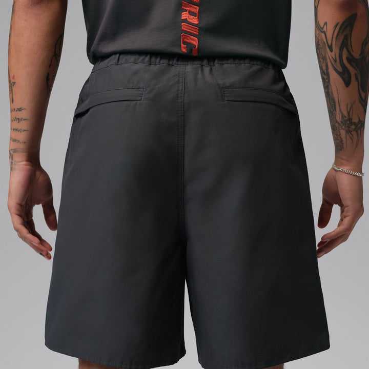 Jordan BIKE AIR x Nigel Sylvester Bike Shorts (Anthracite)