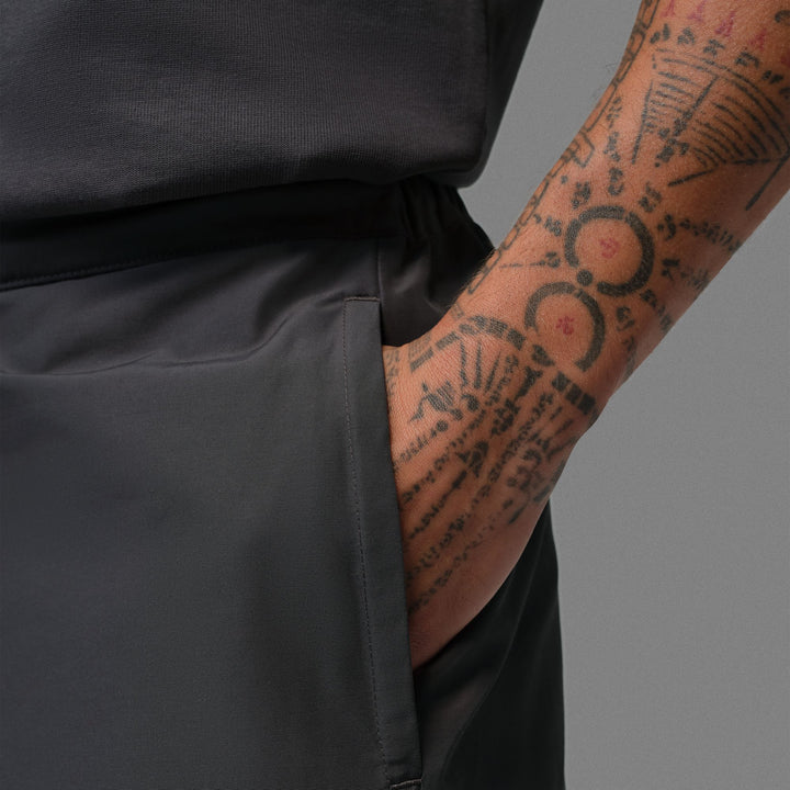 Jordan BIKE AIR x Nigel Sylvester Bike Shorts (Anthracite)