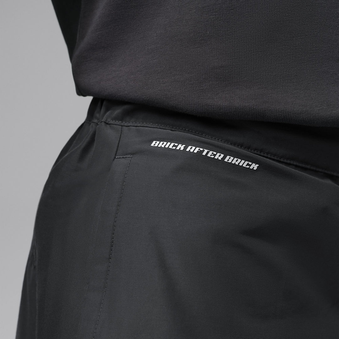 Jordan BIKE AIR x Nigel Sylvester Bike Shorts (Anthracite)