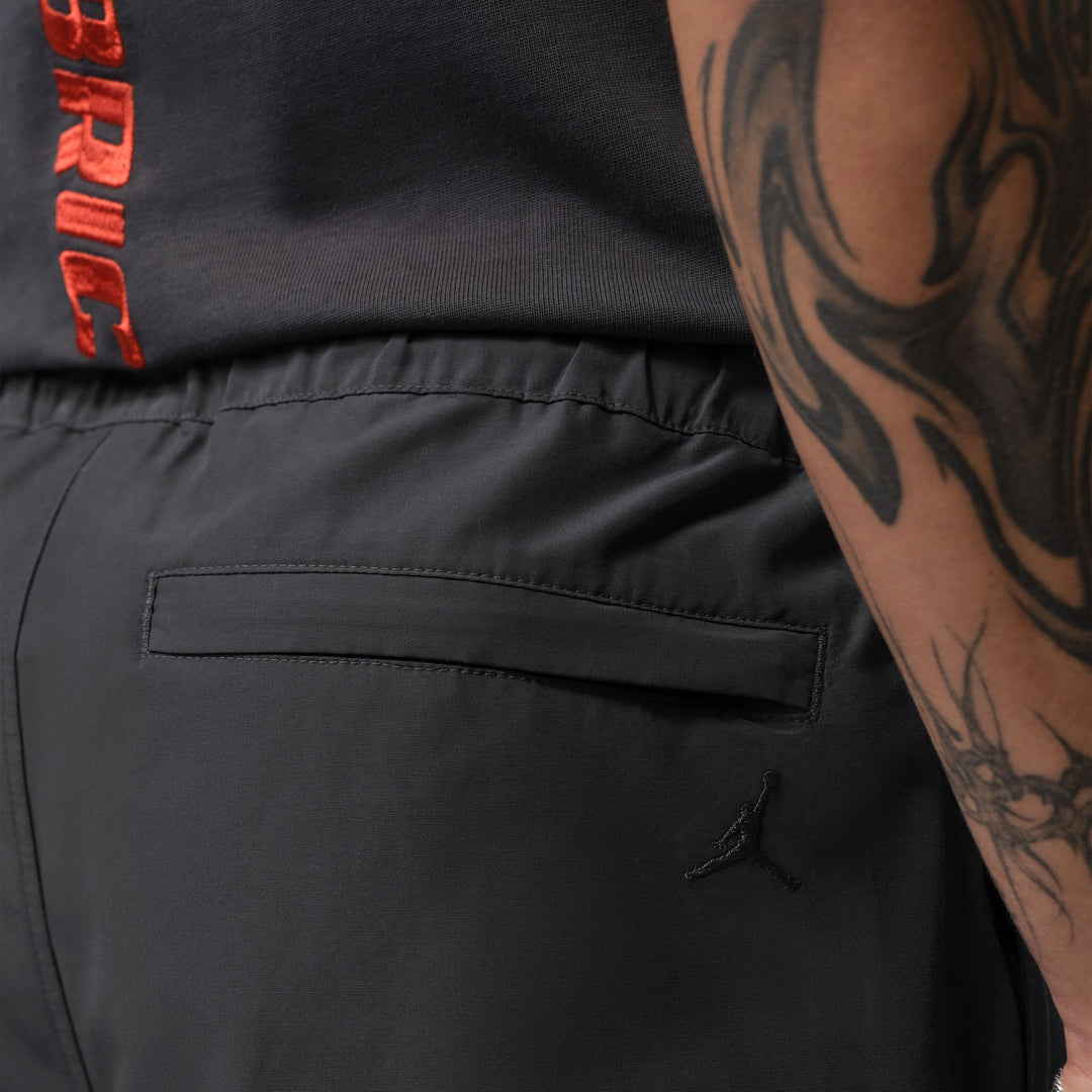 Jordan BIKE AIR x Nigel Sylvester Bike Shorts (Anthracite)