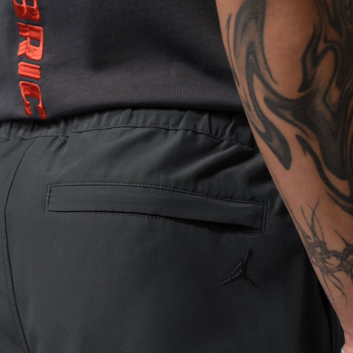 Jordan BIKE AIR x Nigel Sylvester Bike Shorts (Anthracite)