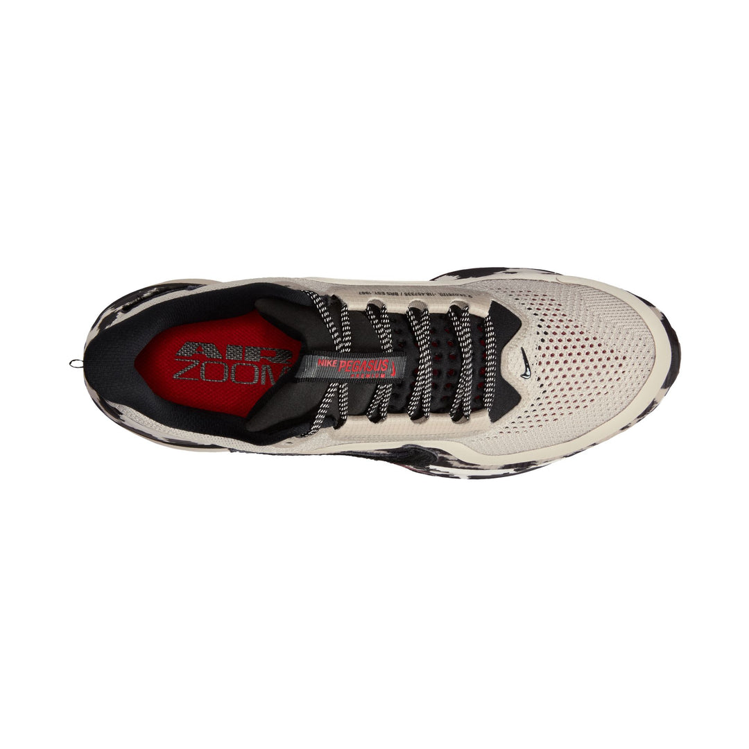 Nike Pegasus Premium PR (Lt Orewood Brn/Sail-Black)