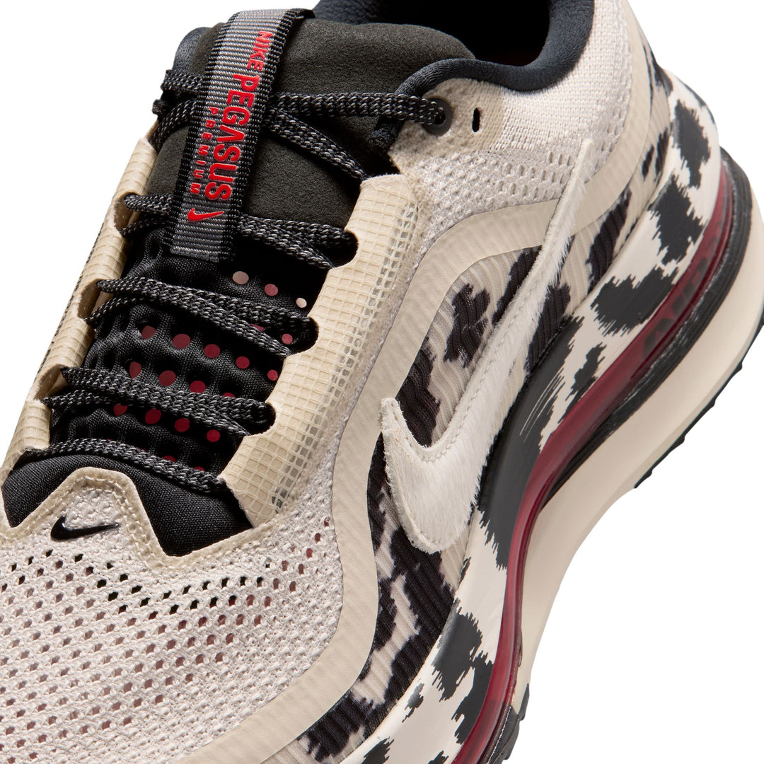 Nike Pegasus Premium PR (Lt Orewood Brn/Sail-Black)