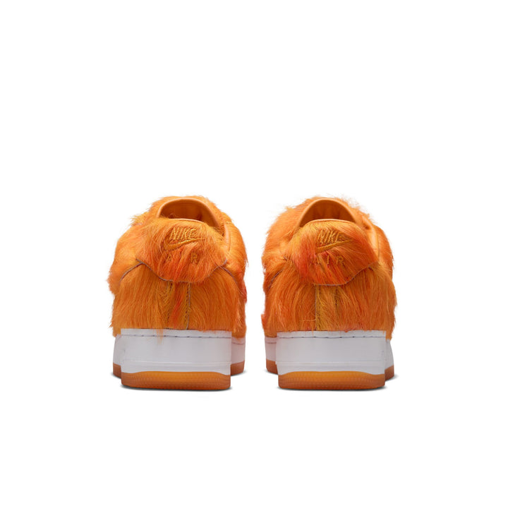 Nike Air Force 1 QS (Campfire Orange/Sunset -White)