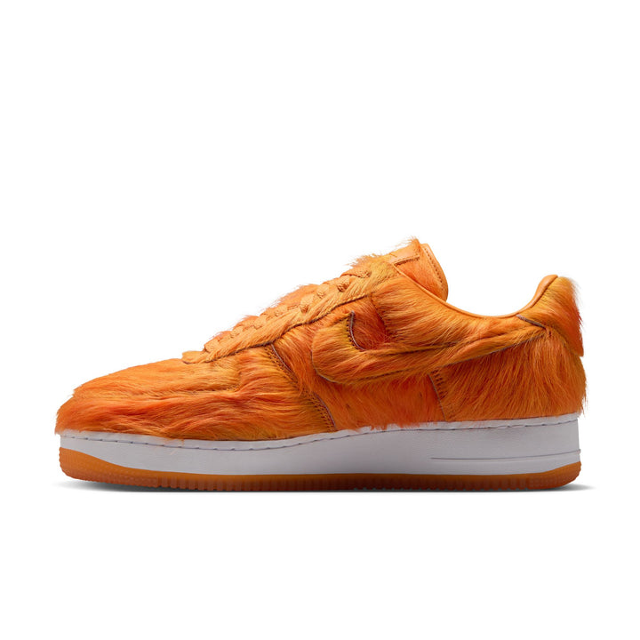 Nike Air Force 1 QS (Campfire Orange/Sunset -White)