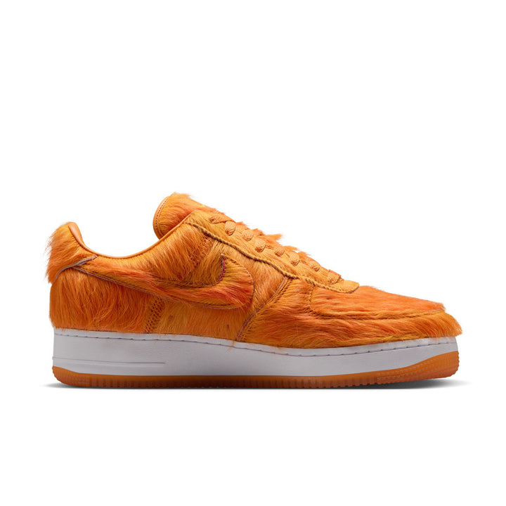 Nike Air Force 1 QS (Campfire Orange/Sunset -White)