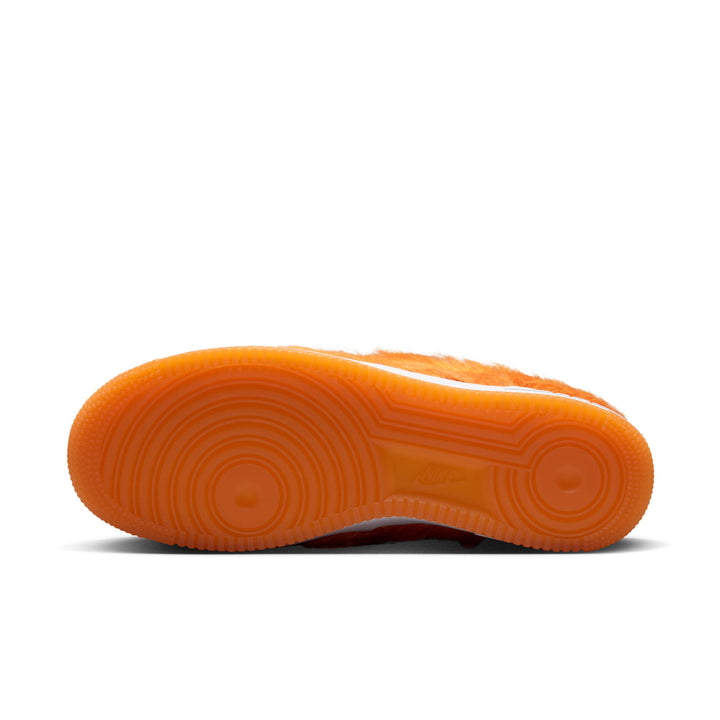 Nike Air Force 1 QS (Campfire Orange/Sunset -White)
