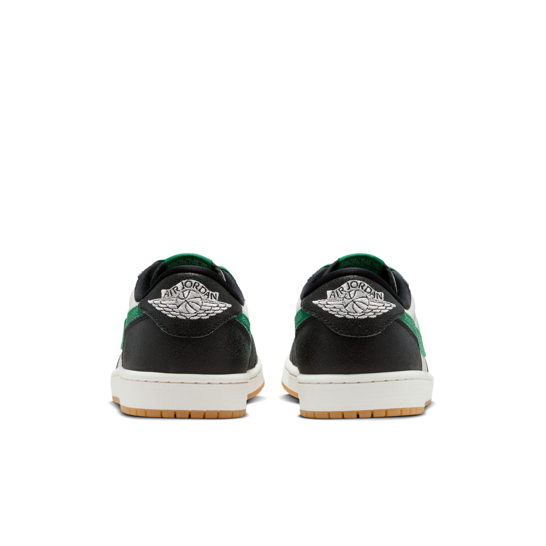 Air Jordan 1 Retro Low OG(Phantom/pine Green-black)