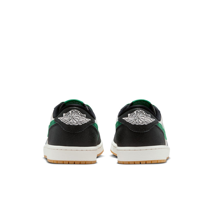Air Jordan 1 Retro Low OG(Phantom/pine Green-black)