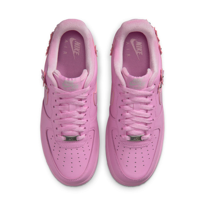 W Nike Air Force 1 '07 (Pink Rise/Pink Rise-Pink Foam)