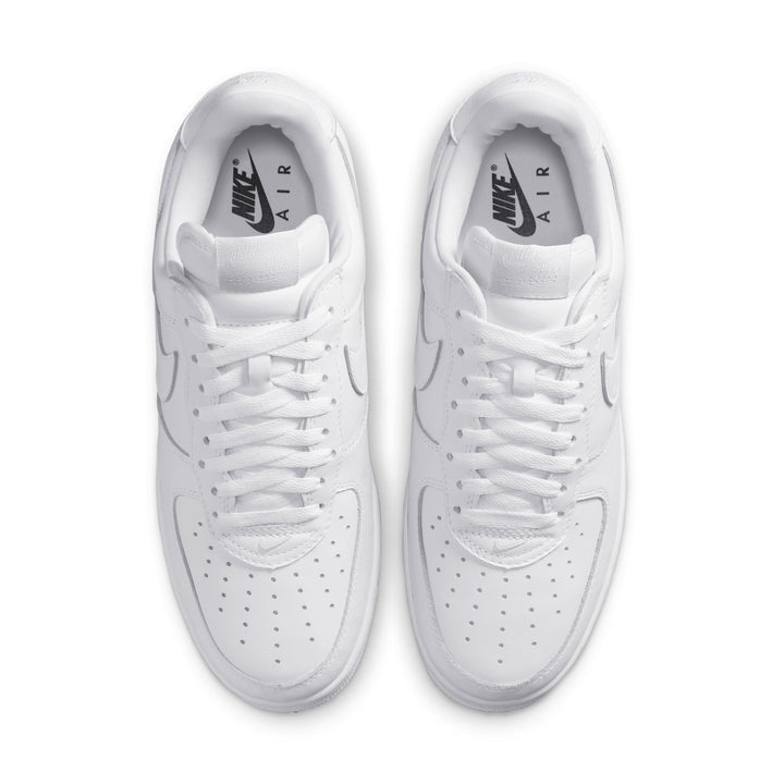 Air Force 1 '01 (White/White)