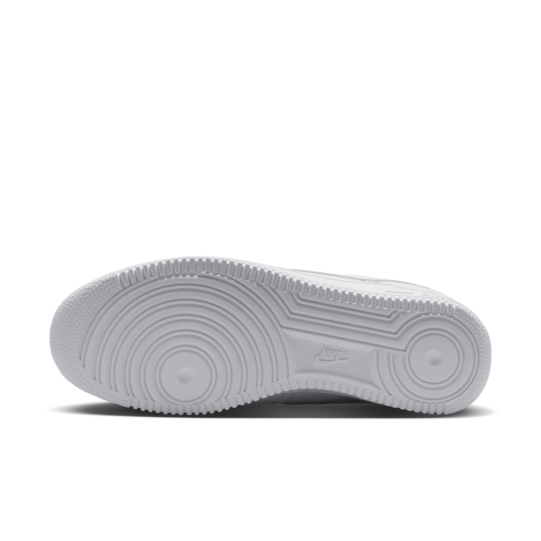 Air Force 1 '01 (White/White)