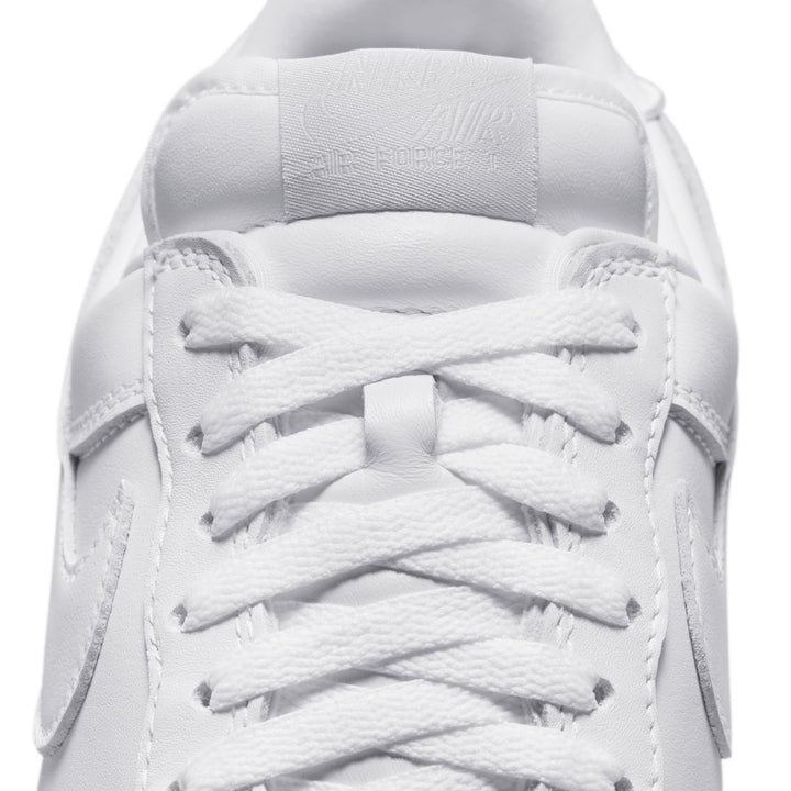 Air Force 1 '01 (White/White)