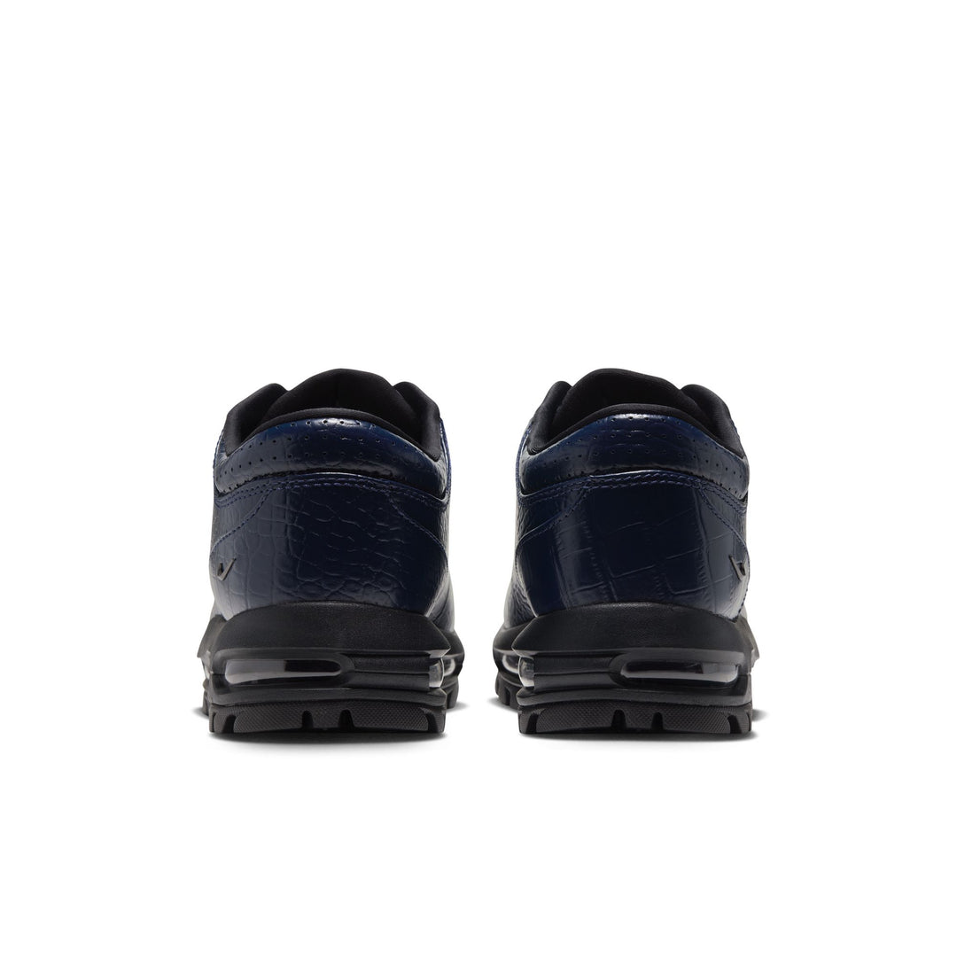 Nike Air Max Goadome Low (Midnight Navy/Black-Midnight Navy)