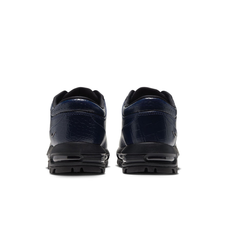 Nike Air Max Goadome Low (Midnight Navy/Black-Midnight Navy)