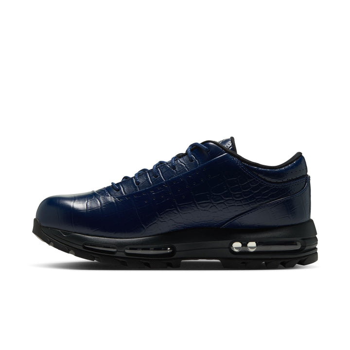Nike Air Max Goadome Low (Midnight Navy/Black-Midnight Navy)