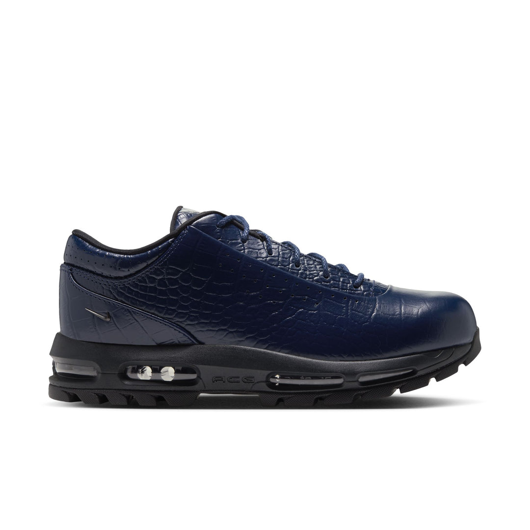Nike Air Max Goadome Low (Midnight Navy/Black-Midnight Navy)
