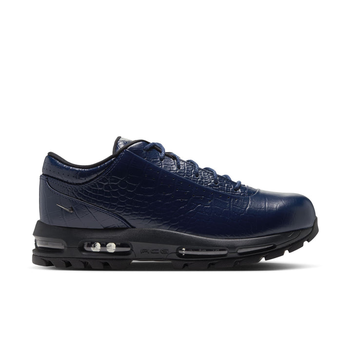 Nike Air Max Goadome Low (Midnight Navy/Black-Midnight Navy)