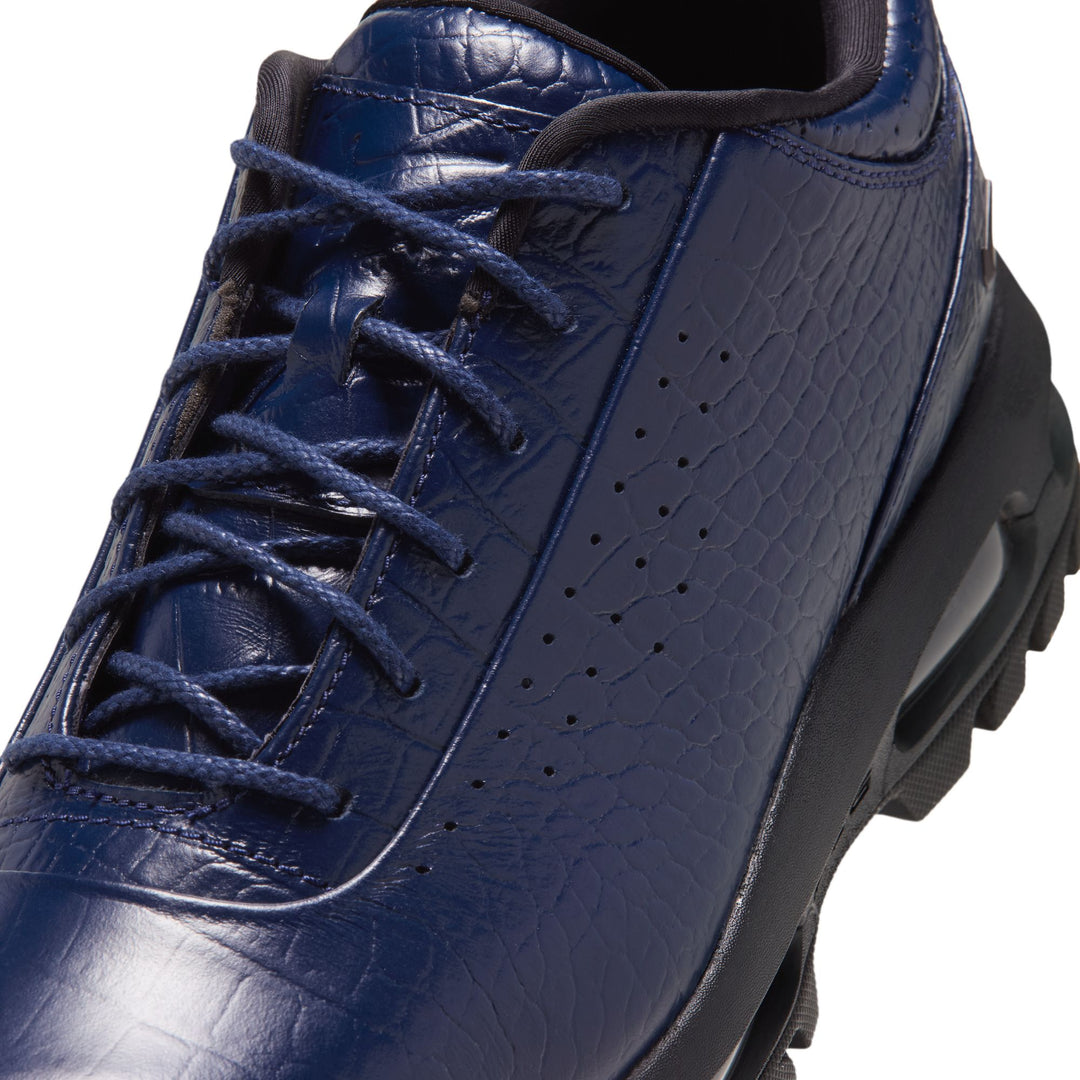 Nike Air Max Goadome Low (Midnight Navy/Black-Midnight Navy)