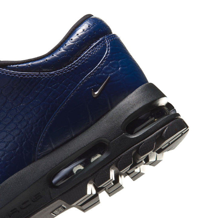 Nike Air Max Goadome Low (Midnight Navy/Black-Midnight Navy)
