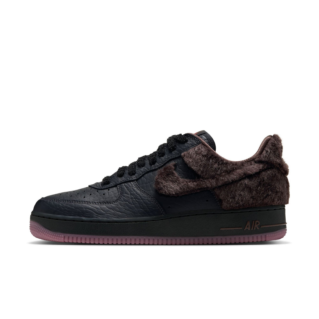 Nike Air Force 1 Low “Halloween Black Rat” (Baroque Brown/Baroque Brown-Black)