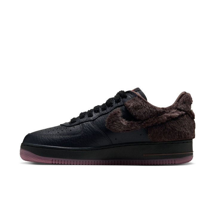 Nike Air Force 1 Low “Halloween Black Rat” (Baroque Brown/Baroque Brown-Black)
