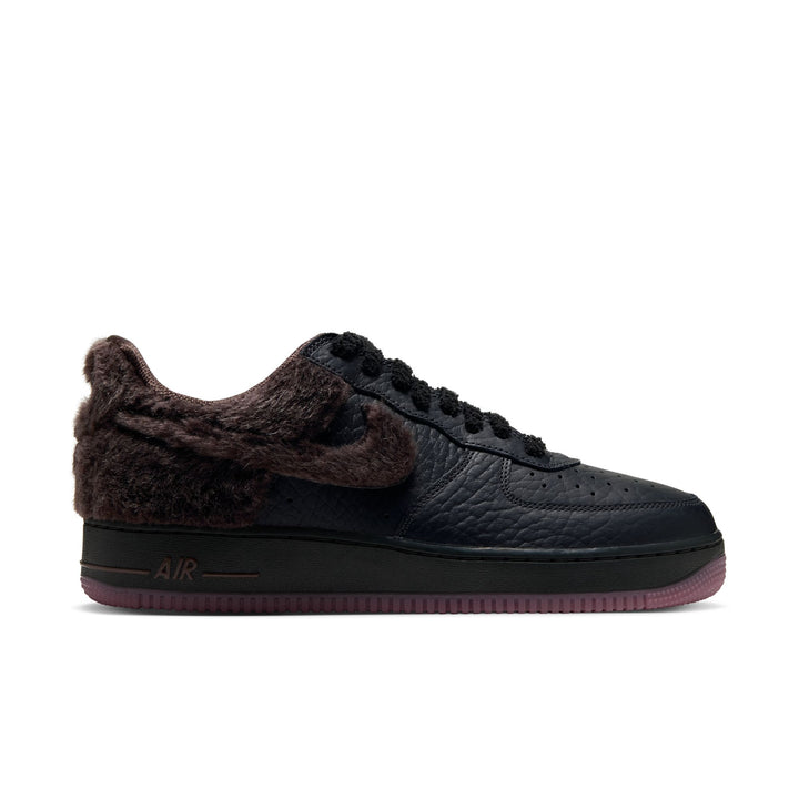 Nike Air Force 1 Low “Halloween Black Rat” (Baroque Brown/Baroque Brown-Black)