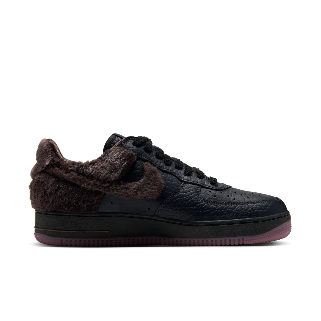 Nike Air Force 1 Low “Halloween Black Rat” (Baroque Brown/Baroque Brown-Black)