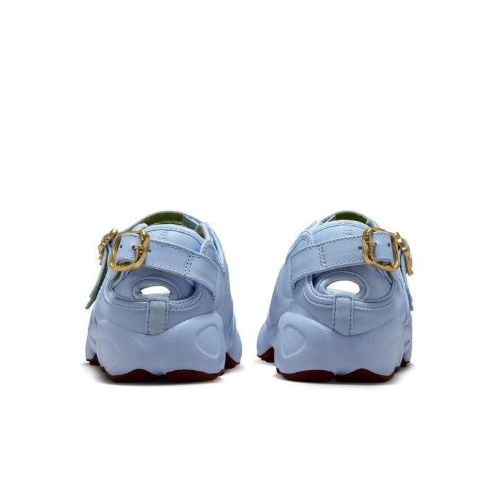 Nike Wmns Air Rift (Celestine Blue/Celestine Blue)