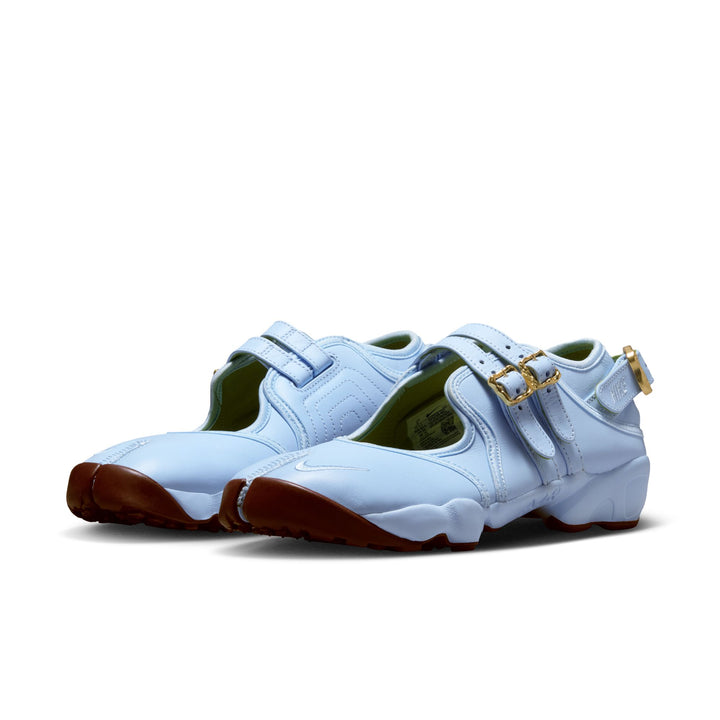Nike Wmns Air Rift (Celestine Blue/Celestine Blue)