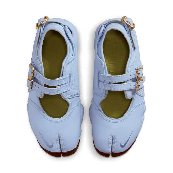 Nike Wmns Air Rift (Celestine Blue/Celestine Blue)