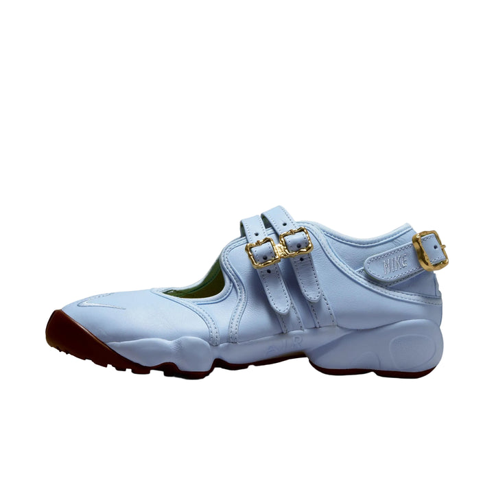 Nike Wmns Air Rift (Celestine Blue/Celestine Blue)