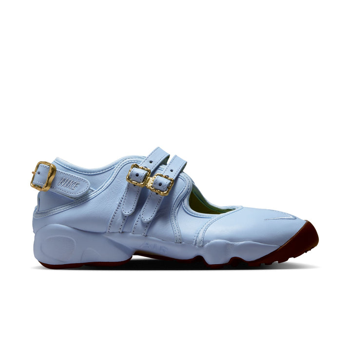 Nike Wmns Air Rift (Celestine Blue/Celestine Blue)