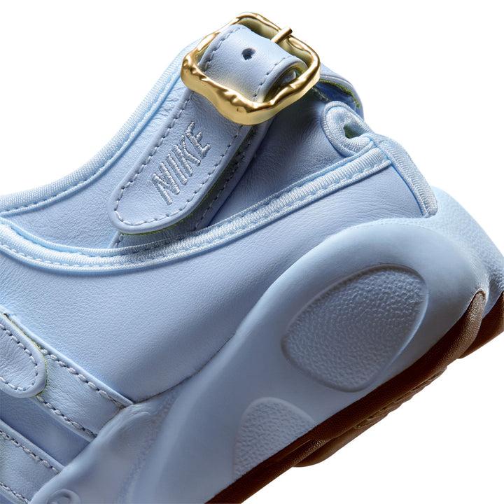 Nike Wmns Air Rift (Celestine Blue/Celestine Blue)