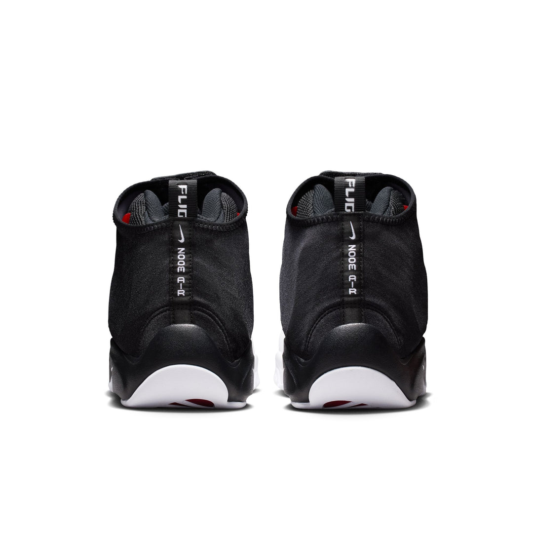 Nike Air Zoom Flight The Glove (Black/White-University Red)