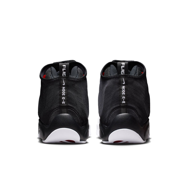 Nike Air Zoom Flight The Glove (Black/White-University Red)